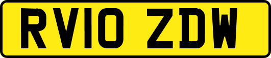 RV10ZDW