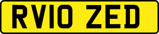 RV10ZED