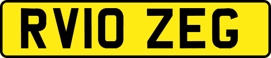 RV10ZEG