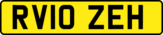 RV10ZEH