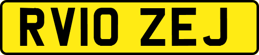 RV10ZEJ