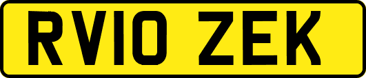 RV10ZEK