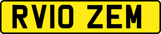 RV10ZEM