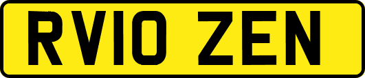 RV10ZEN