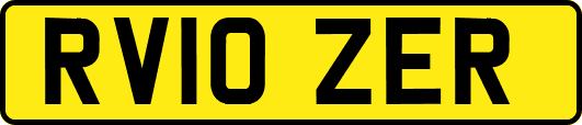 RV10ZER