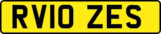 RV10ZES