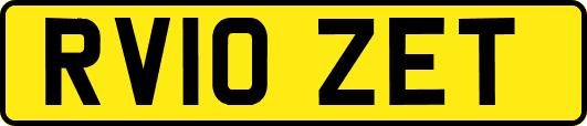 RV10ZET