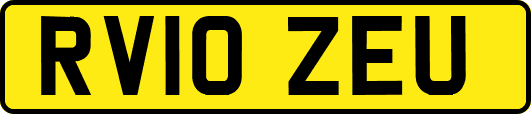 RV10ZEU