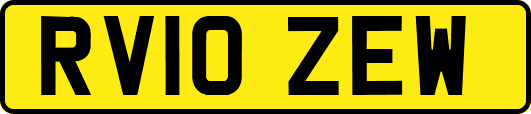 RV10ZEW