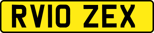 RV10ZEX