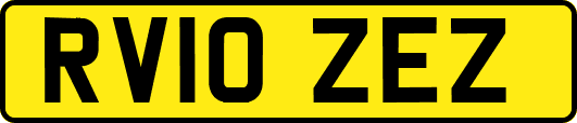 RV10ZEZ