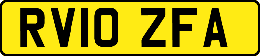 RV10ZFA