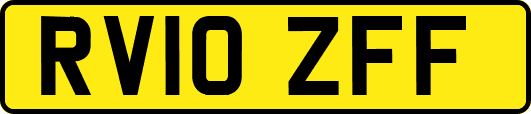 RV10ZFF