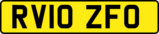 RV10ZFO