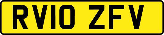 RV10ZFV