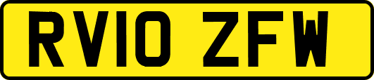 RV10ZFW