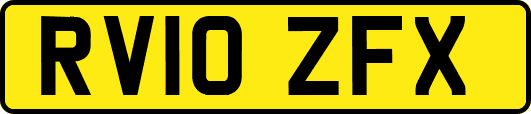 RV10ZFX
