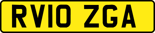 RV10ZGA