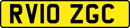 RV10ZGC