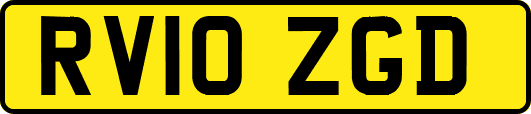 RV10ZGD