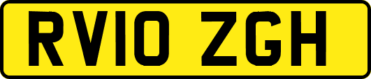 RV10ZGH