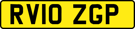 RV10ZGP