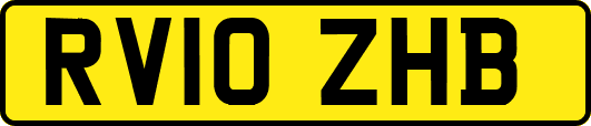 RV10ZHB