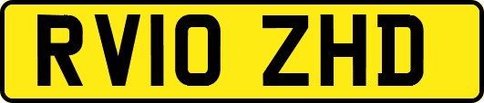 RV10ZHD