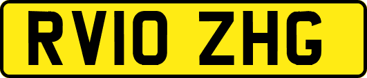 RV10ZHG
