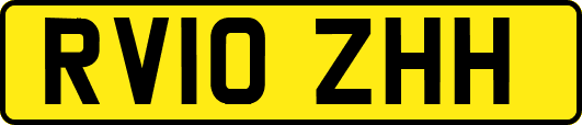 RV10ZHH