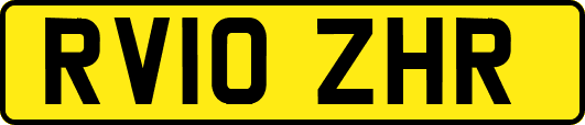 RV10ZHR