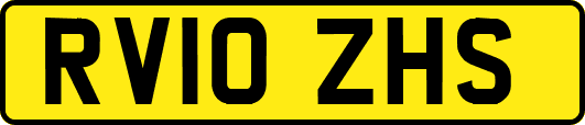 RV10ZHS