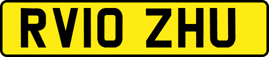 RV10ZHU