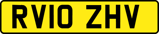 RV10ZHV