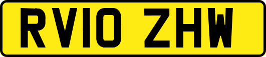 RV10ZHW