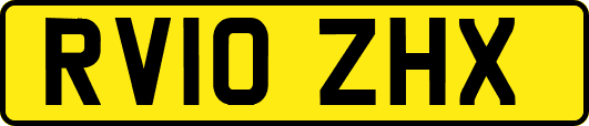 RV10ZHX