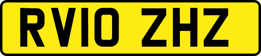 RV10ZHZ