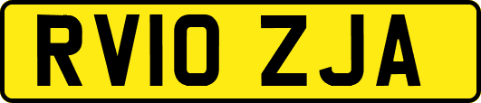 RV10ZJA