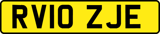 RV10ZJE