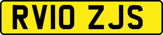 RV10ZJS