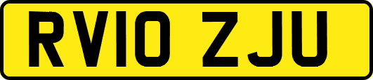 RV10ZJU