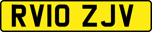 RV10ZJV