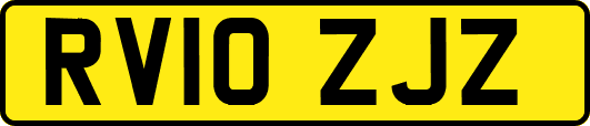 RV10ZJZ