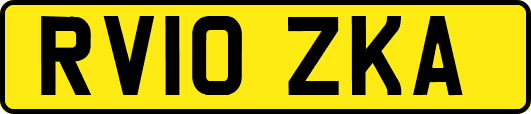 RV10ZKA