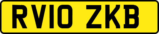 RV10ZKB