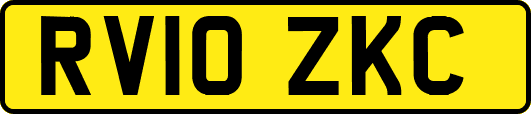 RV10ZKC