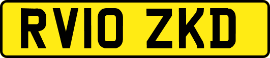 RV10ZKD