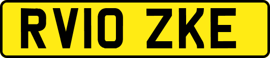 RV10ZKE