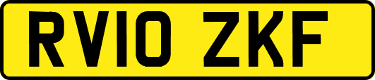 RV10ZKF