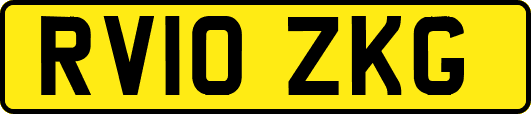 RV10ZKG